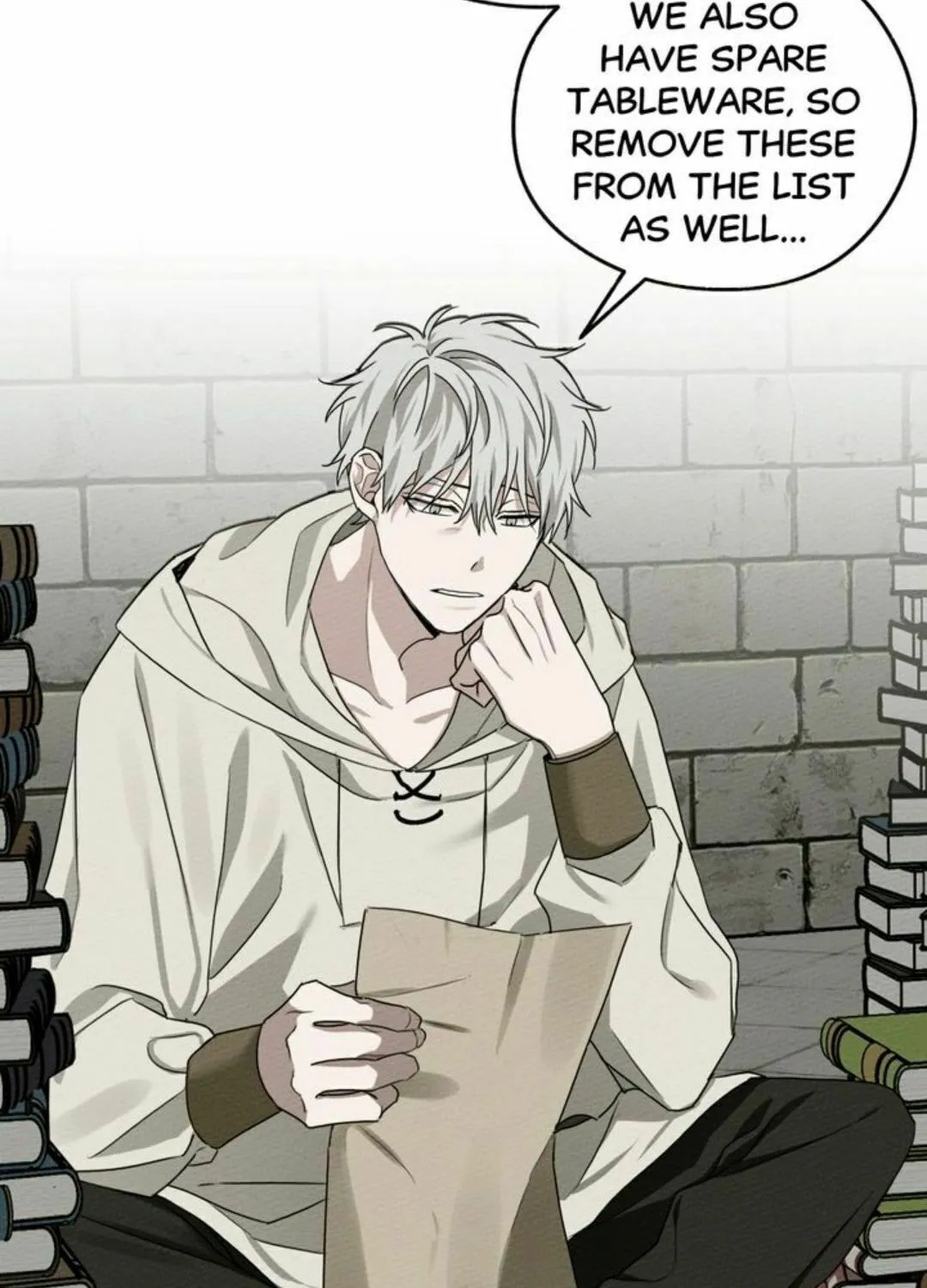 Read Under the Oak Tree chapter 21 image 58 on Lezhin