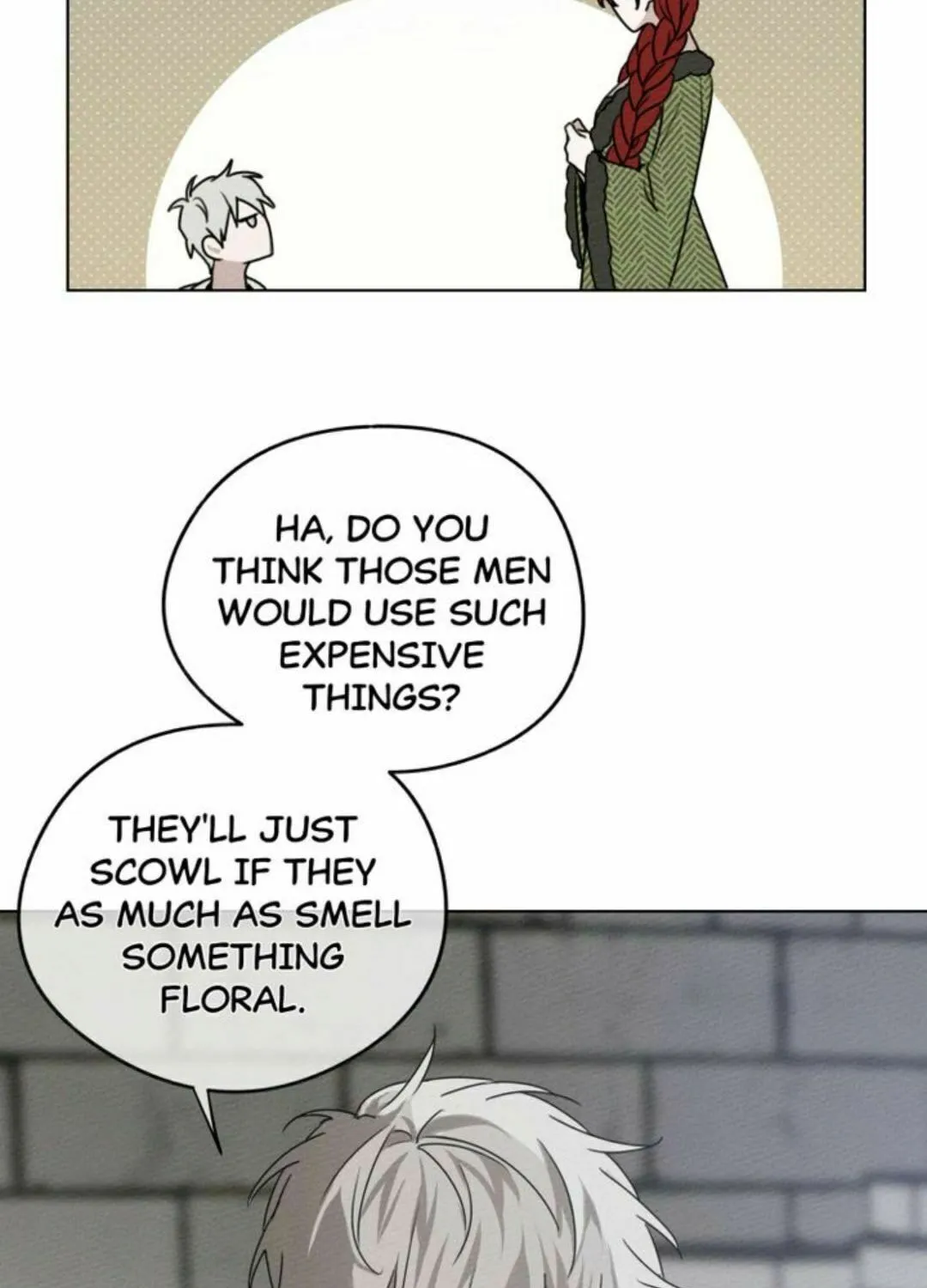 Read Under the Oak Tree chapter 21 image 60 on Lezhin