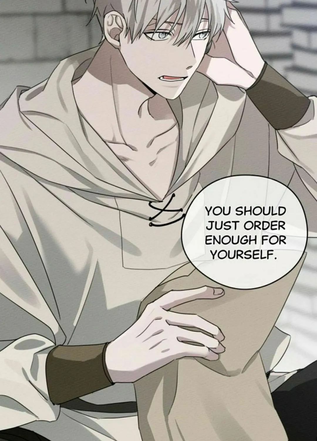 Read Under the Oak Tree chapter 21 image 61 on Lezhin