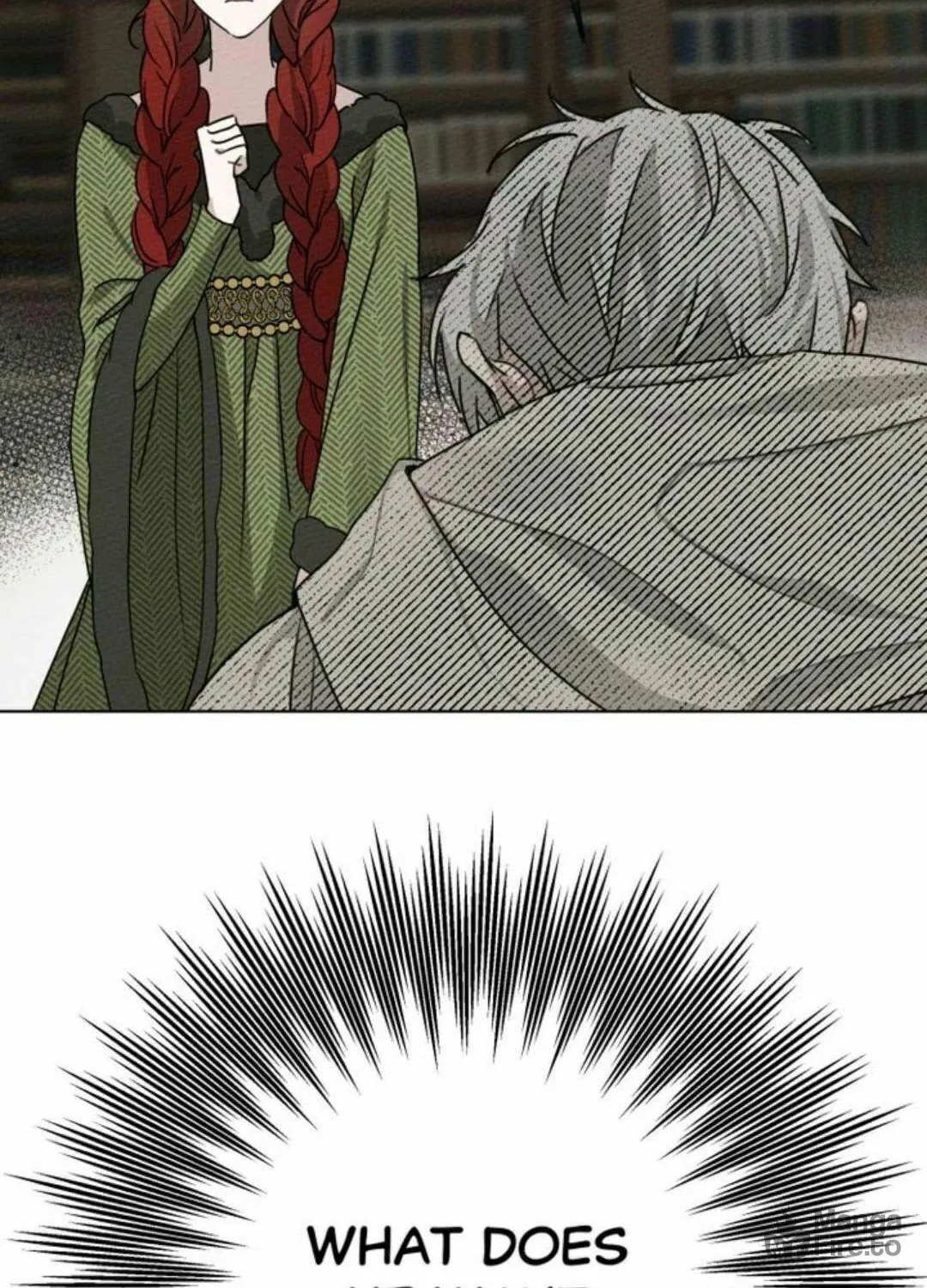 Read Under the Oak Tree chapter 21 image 63 on Lezhin