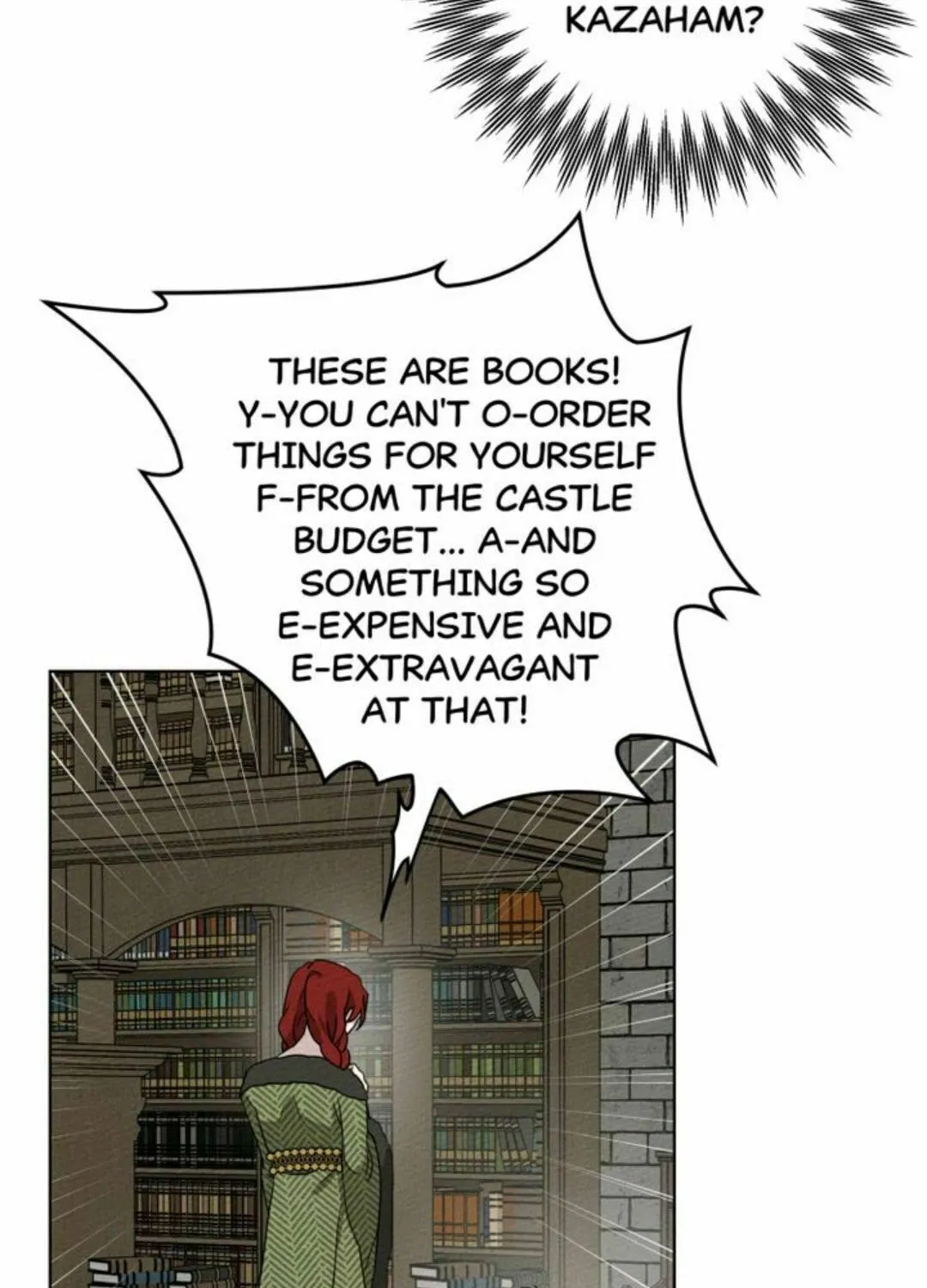 Read Under the Oak Tree chapter 21 image 65 on Lezhin