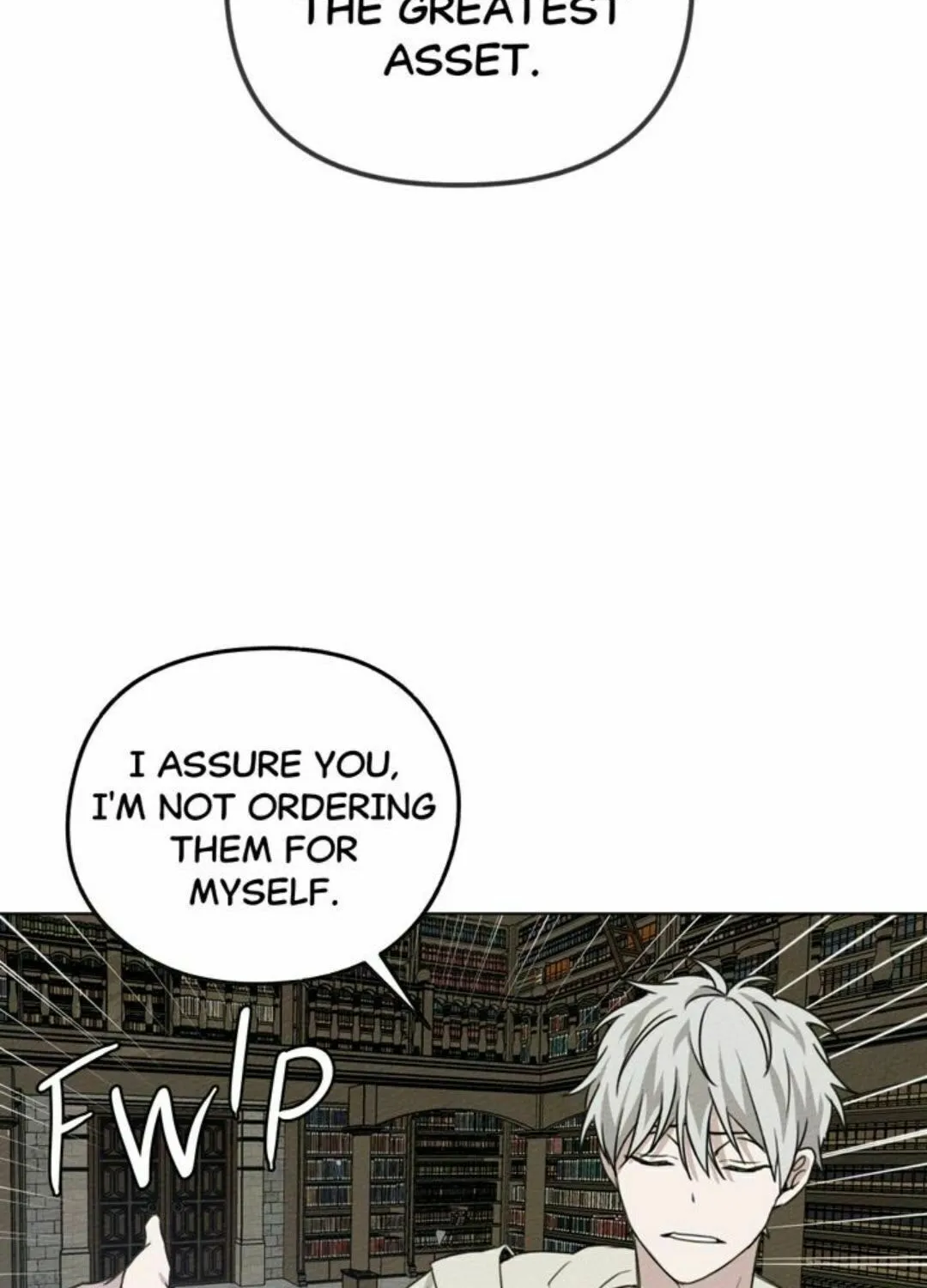Read Under the Oak Tree chapter 21 image 67 on Lezhin