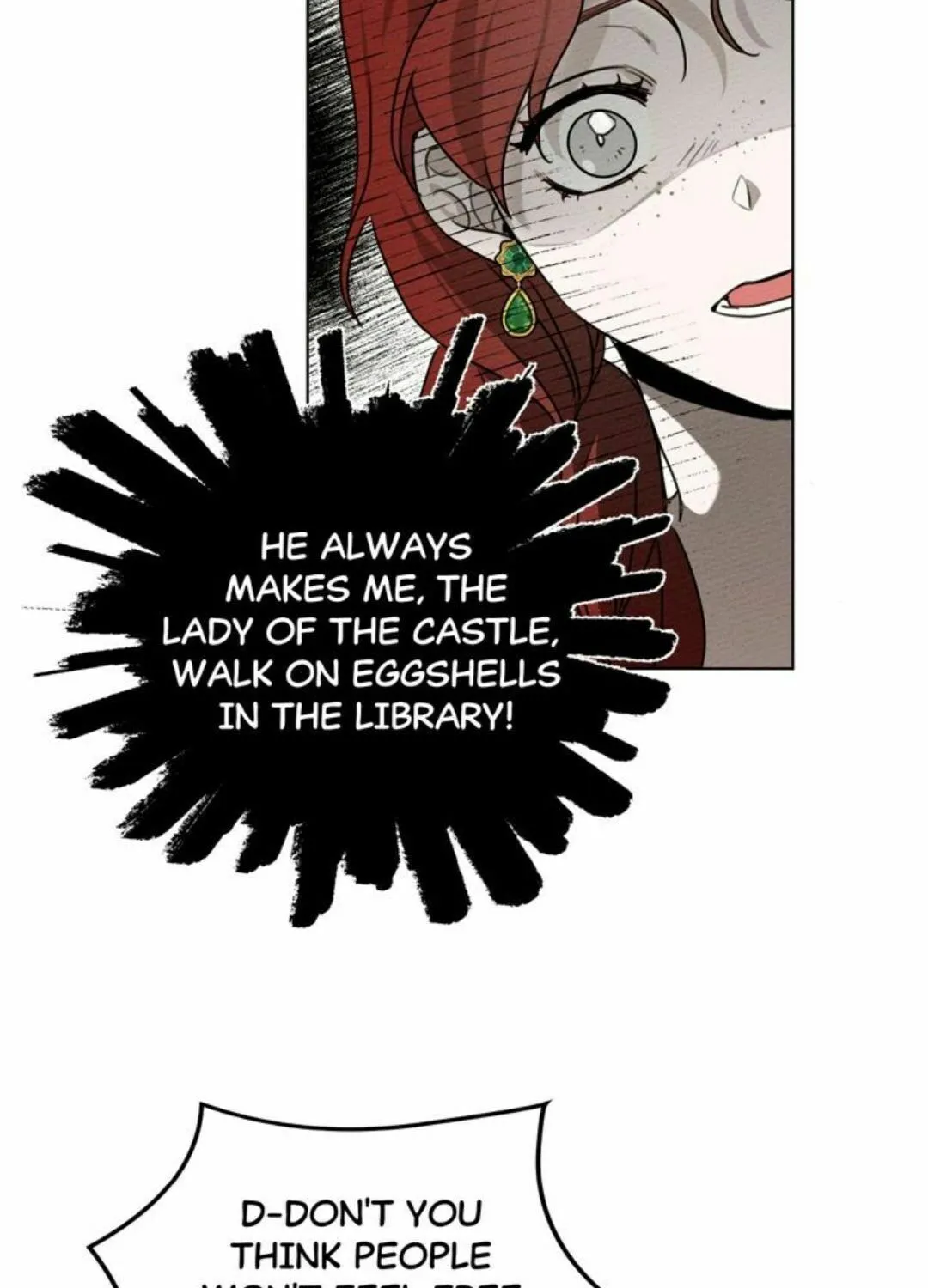 Read Under the Oak Tree chapter 21 image 70 on Lezhin