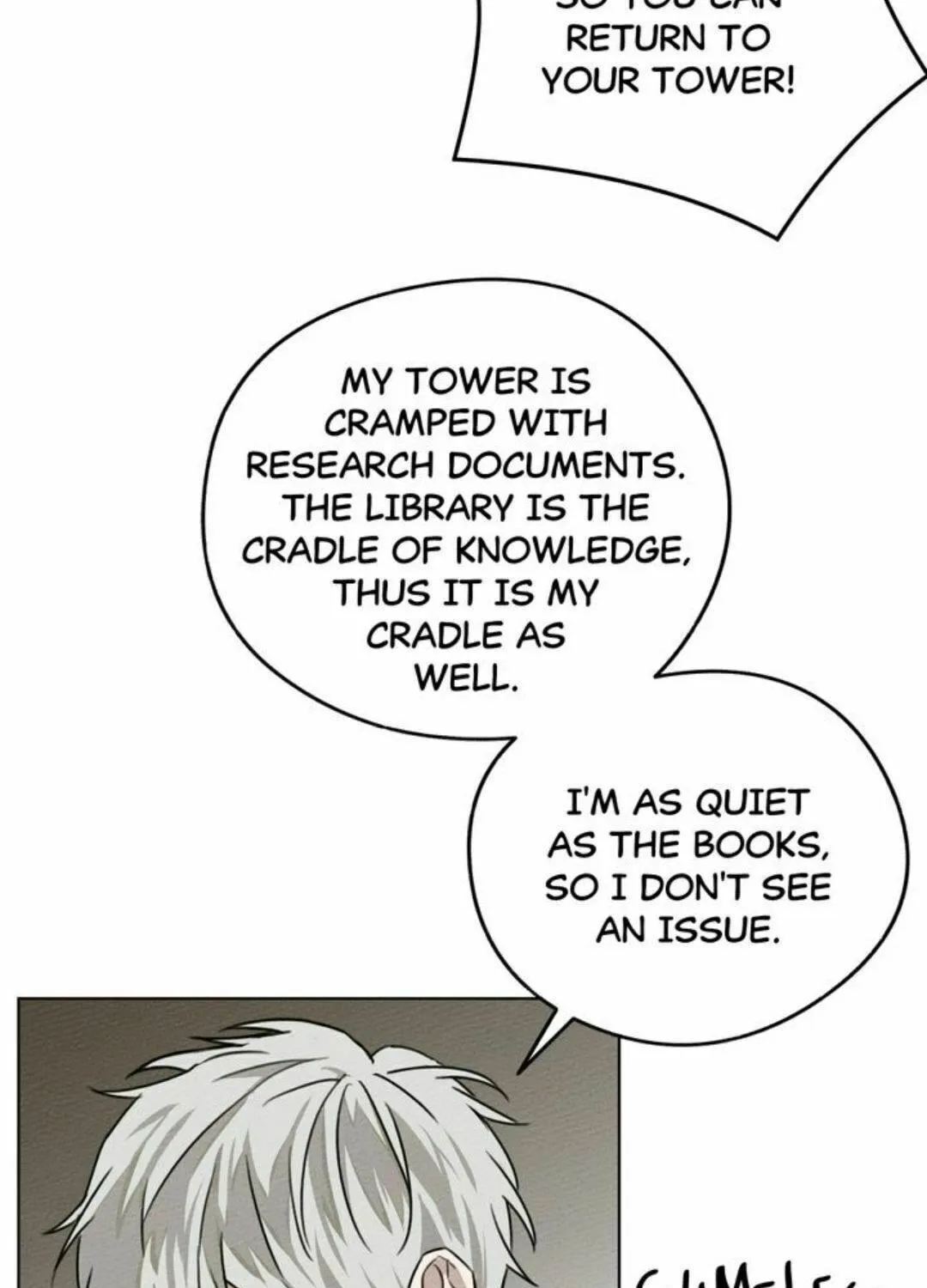 Read Under the Oak Tree chapter 21 image 72 on Lezhin