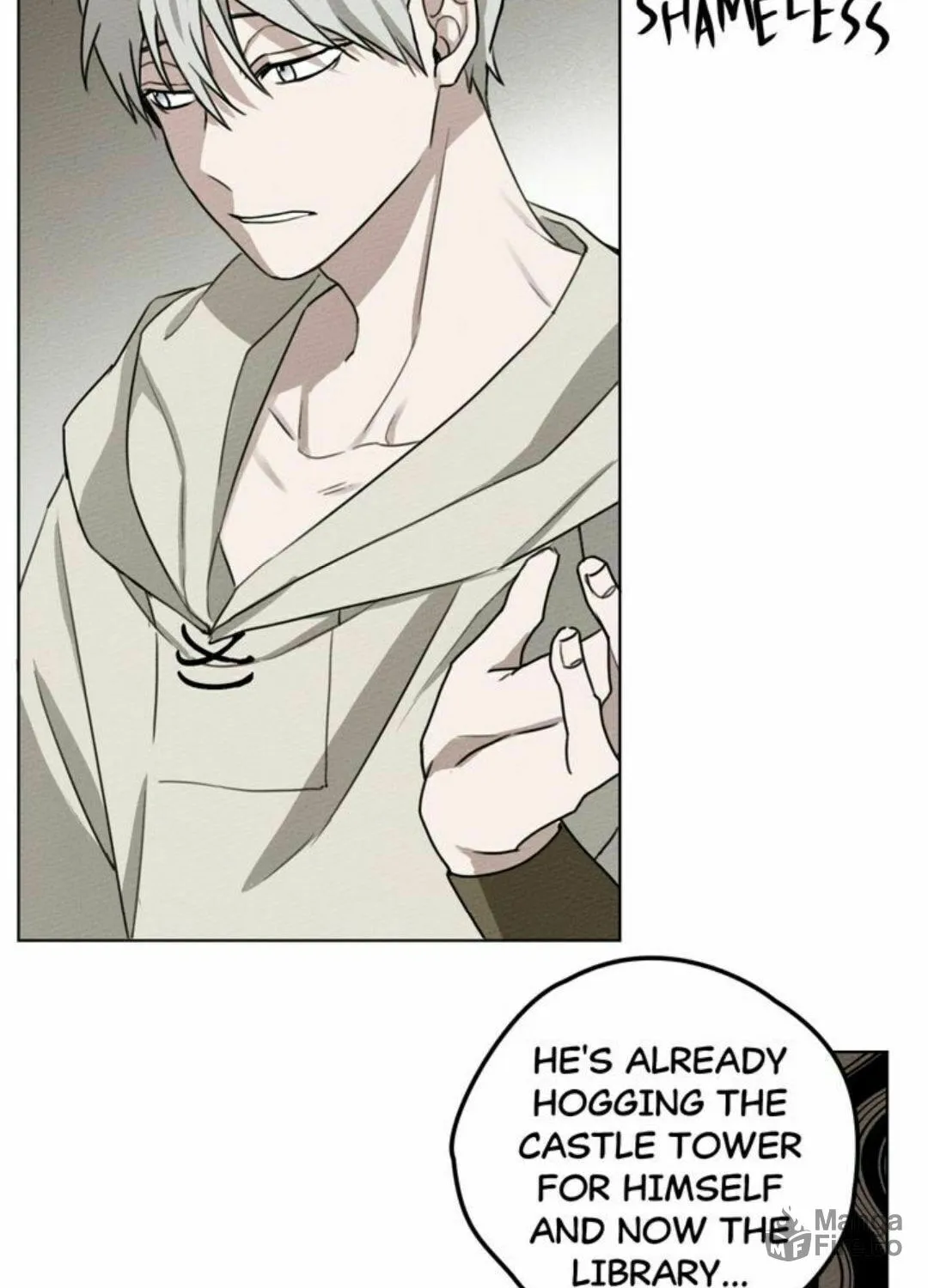 Read Under the Oak Tree chapter 21 image 73 on Lezhin