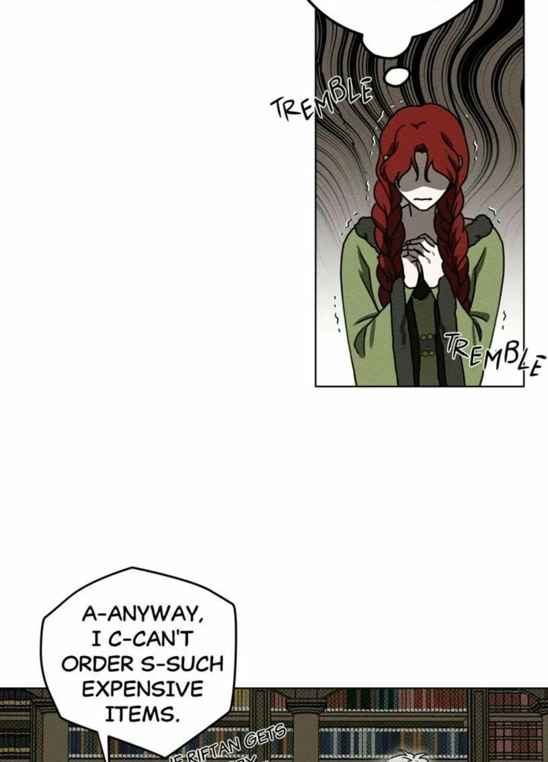 Read Under the Oak Tree chapter 21 image 74 on Lezhin