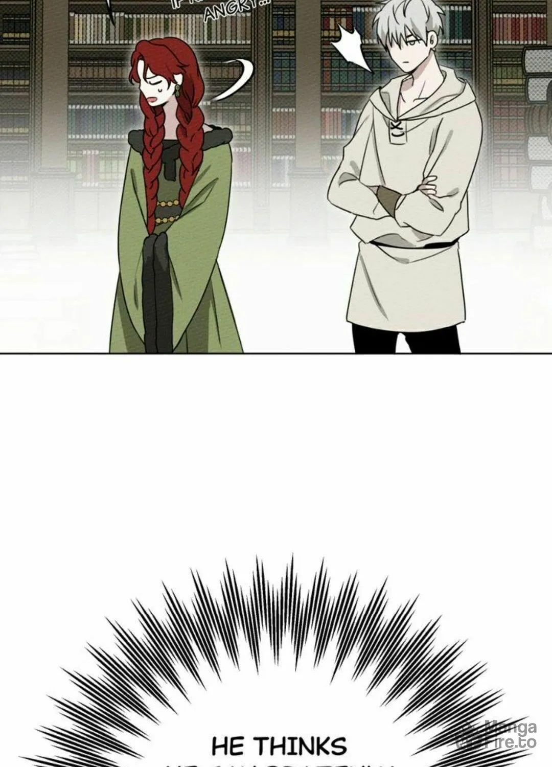 Read Under the Oak Tree chapter 21 image 75 on Lezhin