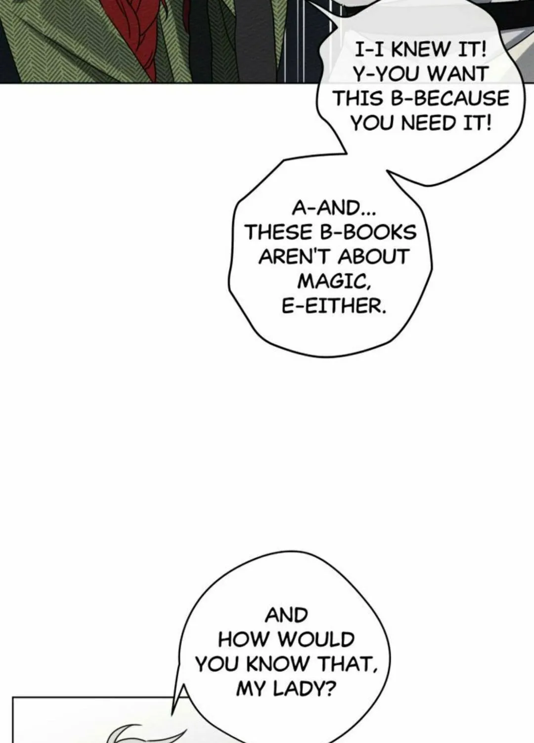 Read Under the Oak Tree chapter 21 image 78 on Lezhin