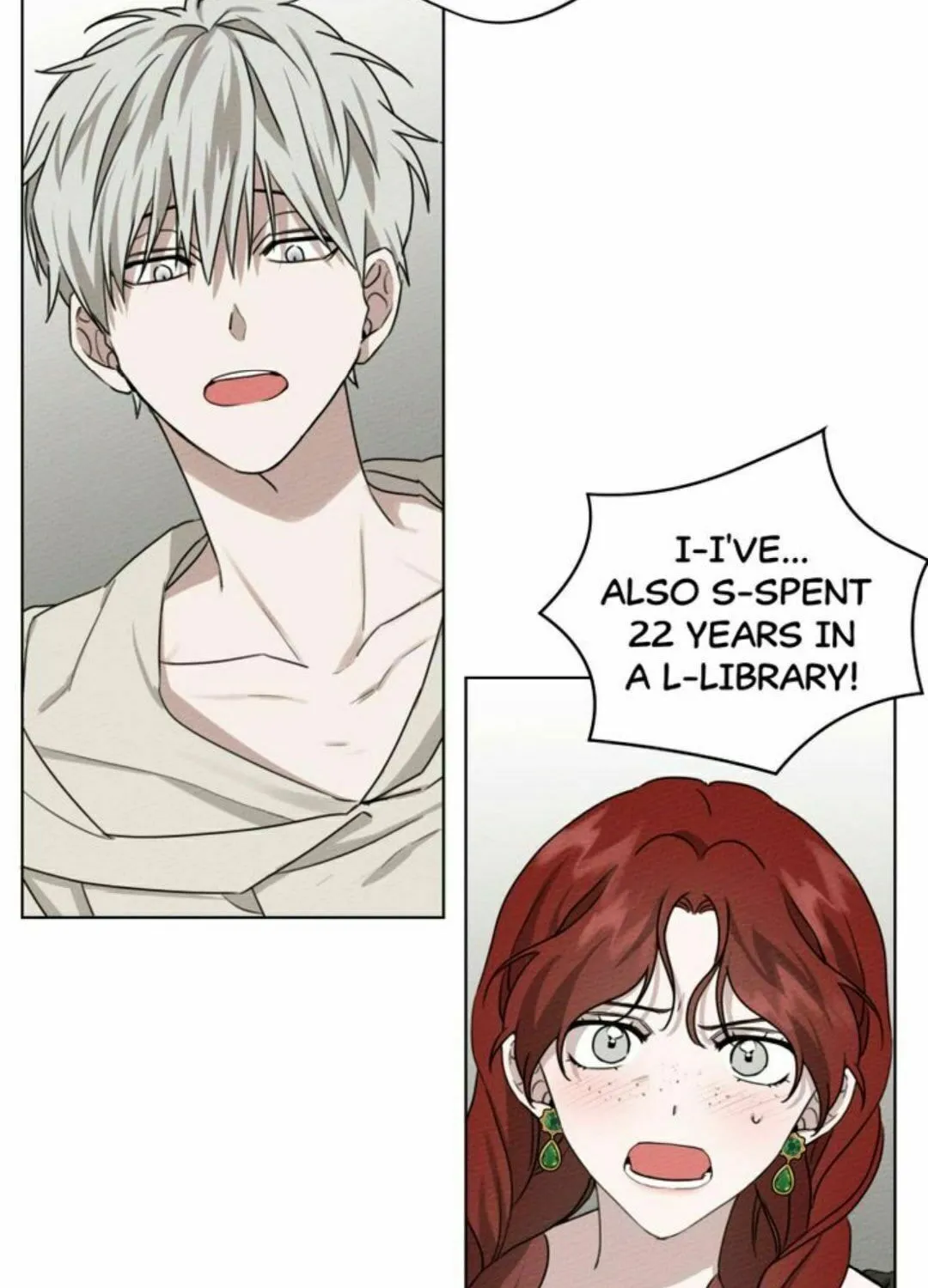 Read Under the Oak Tree chapter 21 image 79 on Lezhin