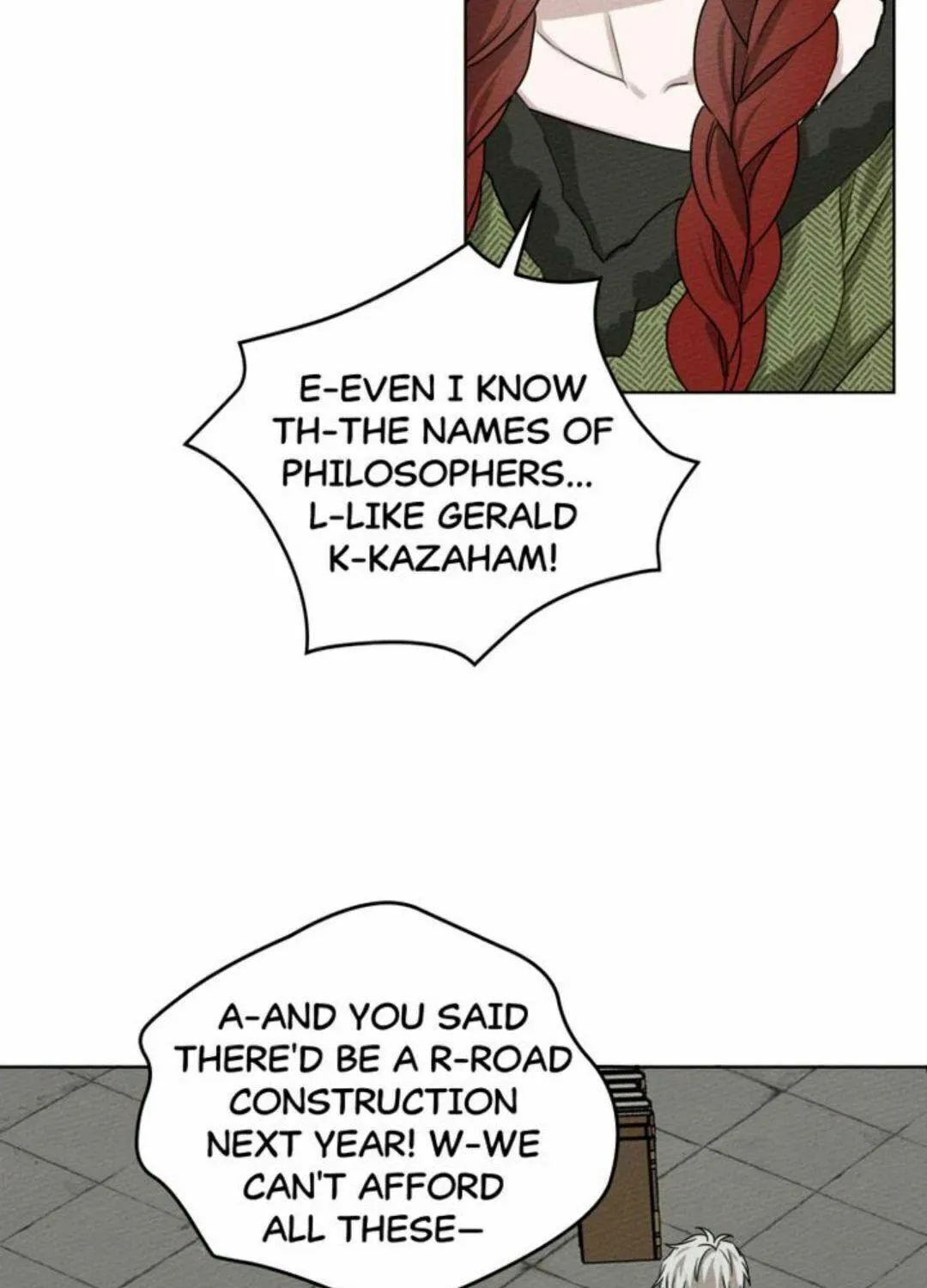 Read Under the Oak Tree chapter 21 image 80 on Lezhin