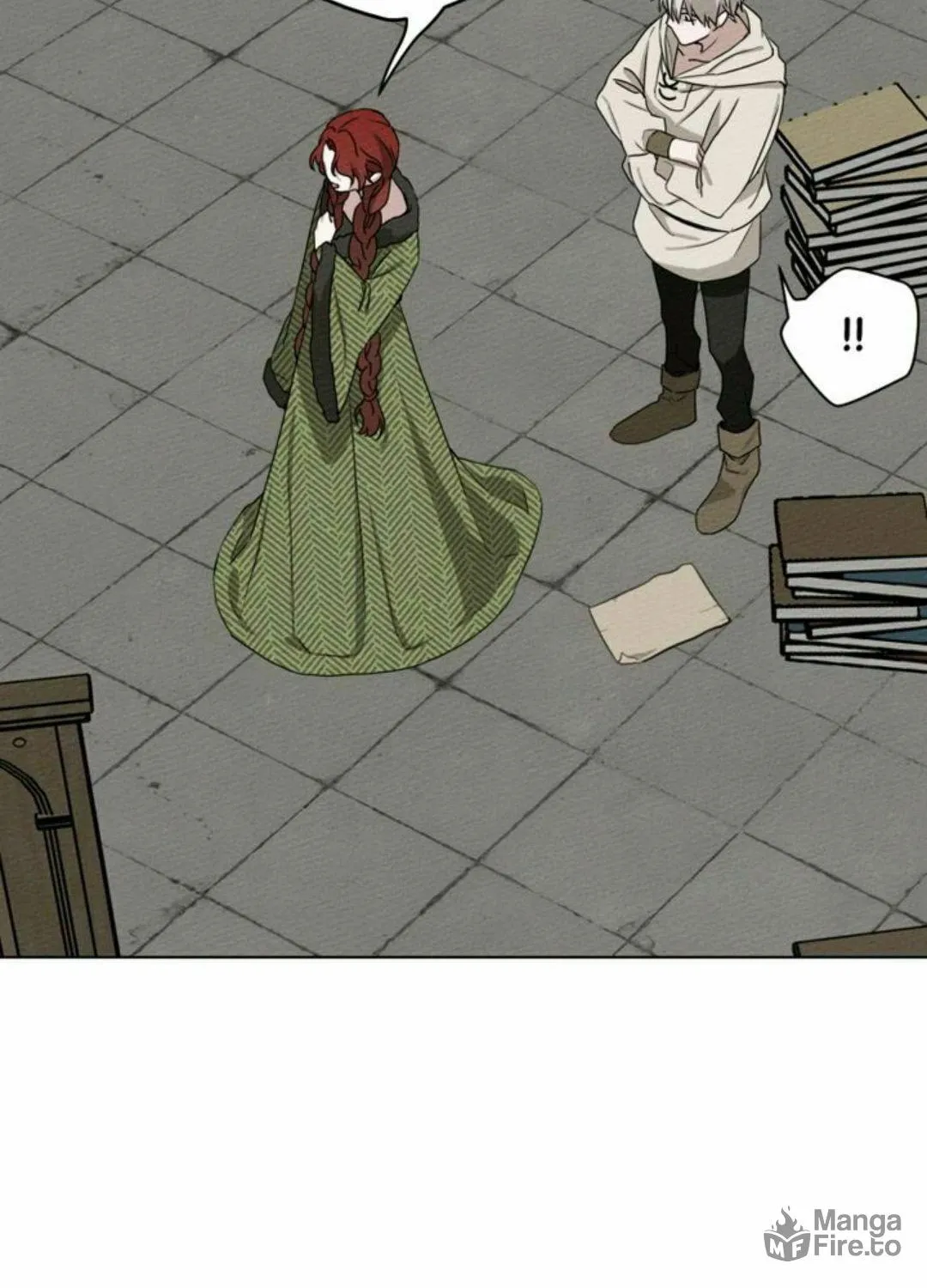 Read Under the Oak Tree chapter 21 image 81 on Lezhin