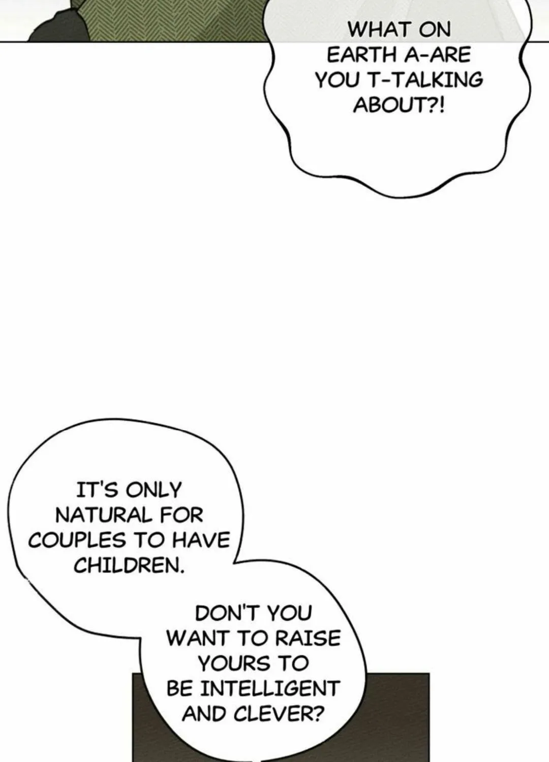 Read Under the Oak Tree chapter 21 image 85 on Lezhin