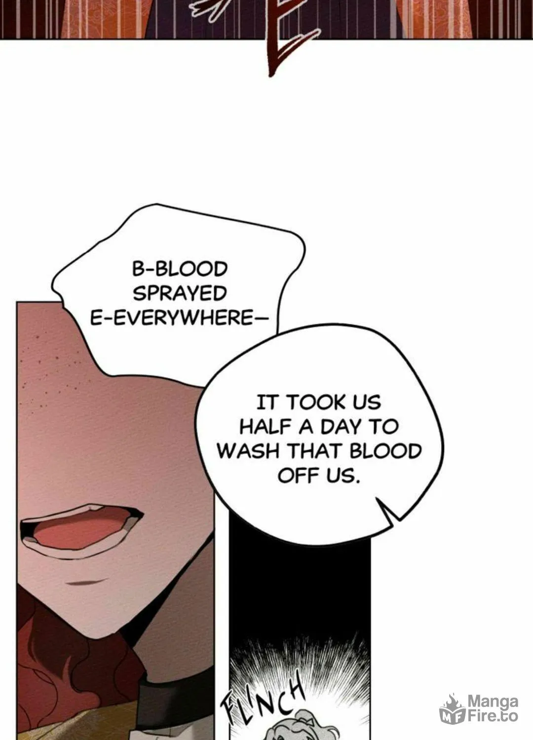 Read Under the Oak Tree chapter 21 image 9 on Lezhin