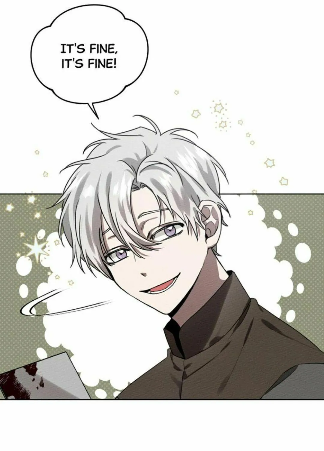 Read Under the Oak Tree chapter 22 image 10 on Lezhin