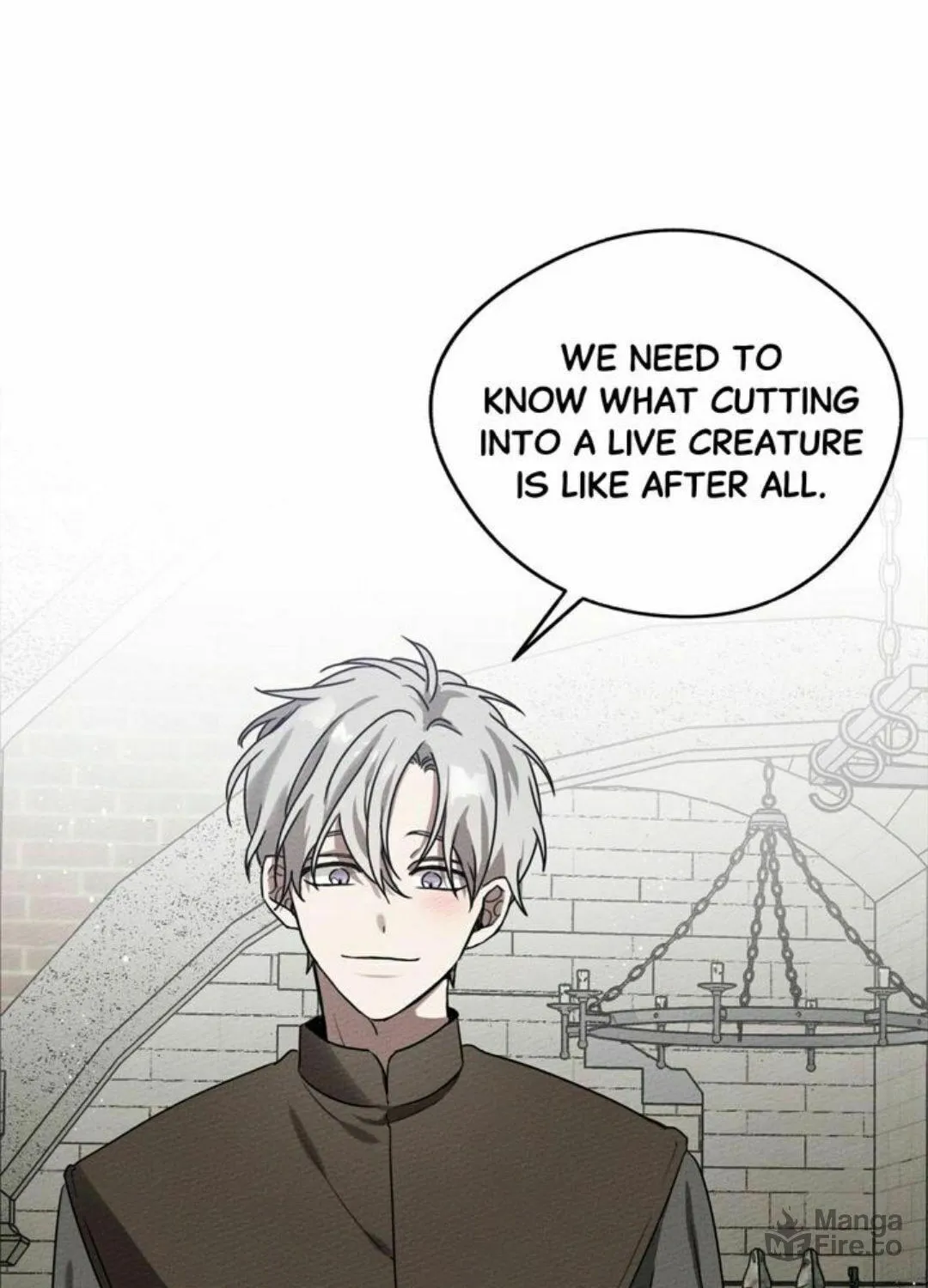 Read Under the Oak Tree chapter 22 image 11 on Lezhin