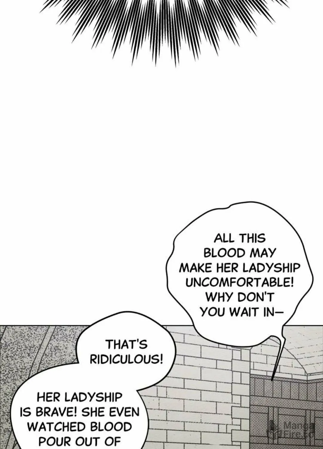 Read Under the Oak Tree chapter 22 image 17 on Lezhin
