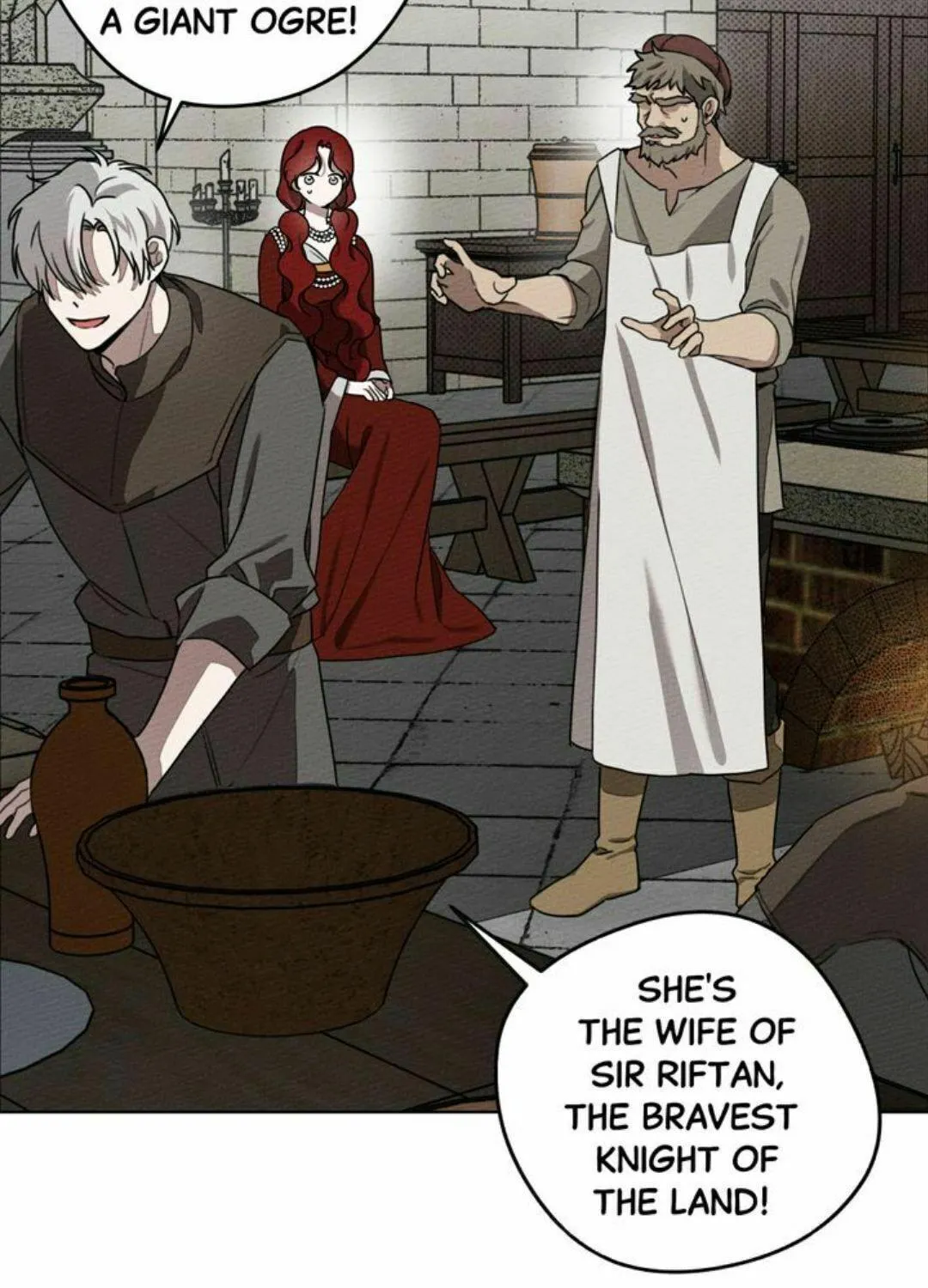 Read Under the Oak Tree chapter 22 image 18 on Lezhin