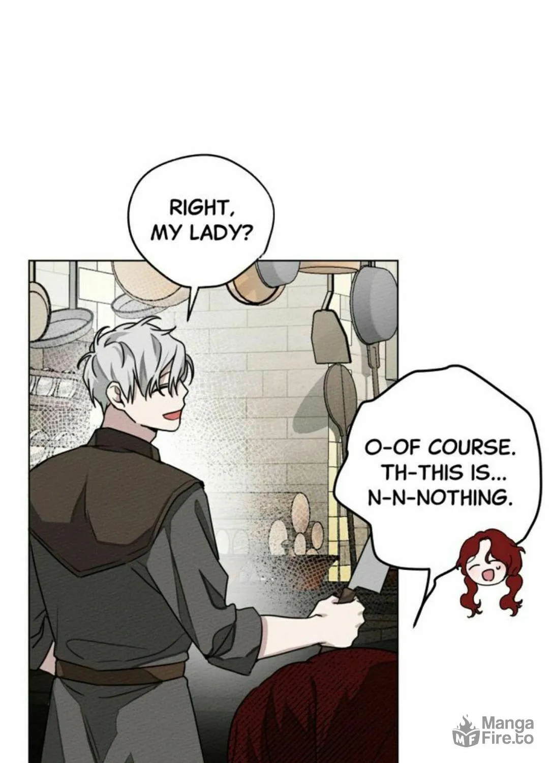 Read Under the Oak Tree chapter 22 image 19 on Lezhin