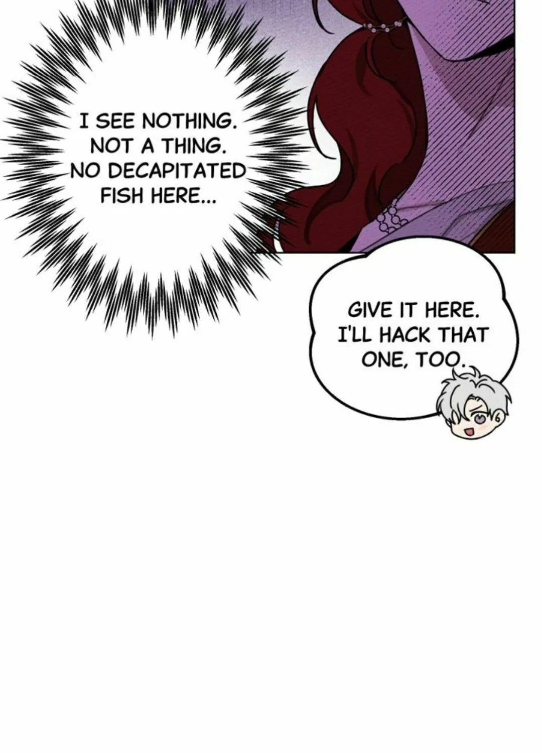 Read Under the Oak Tree chapter 22 image 21 on Lezhin