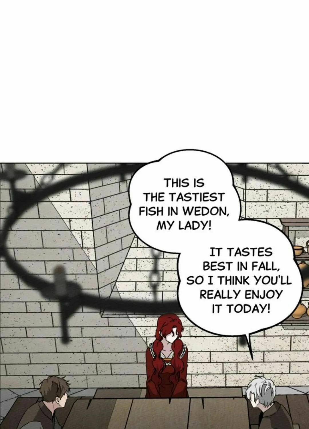 Read Under the Oak Tree chapter 22 image 26 on Lezhin