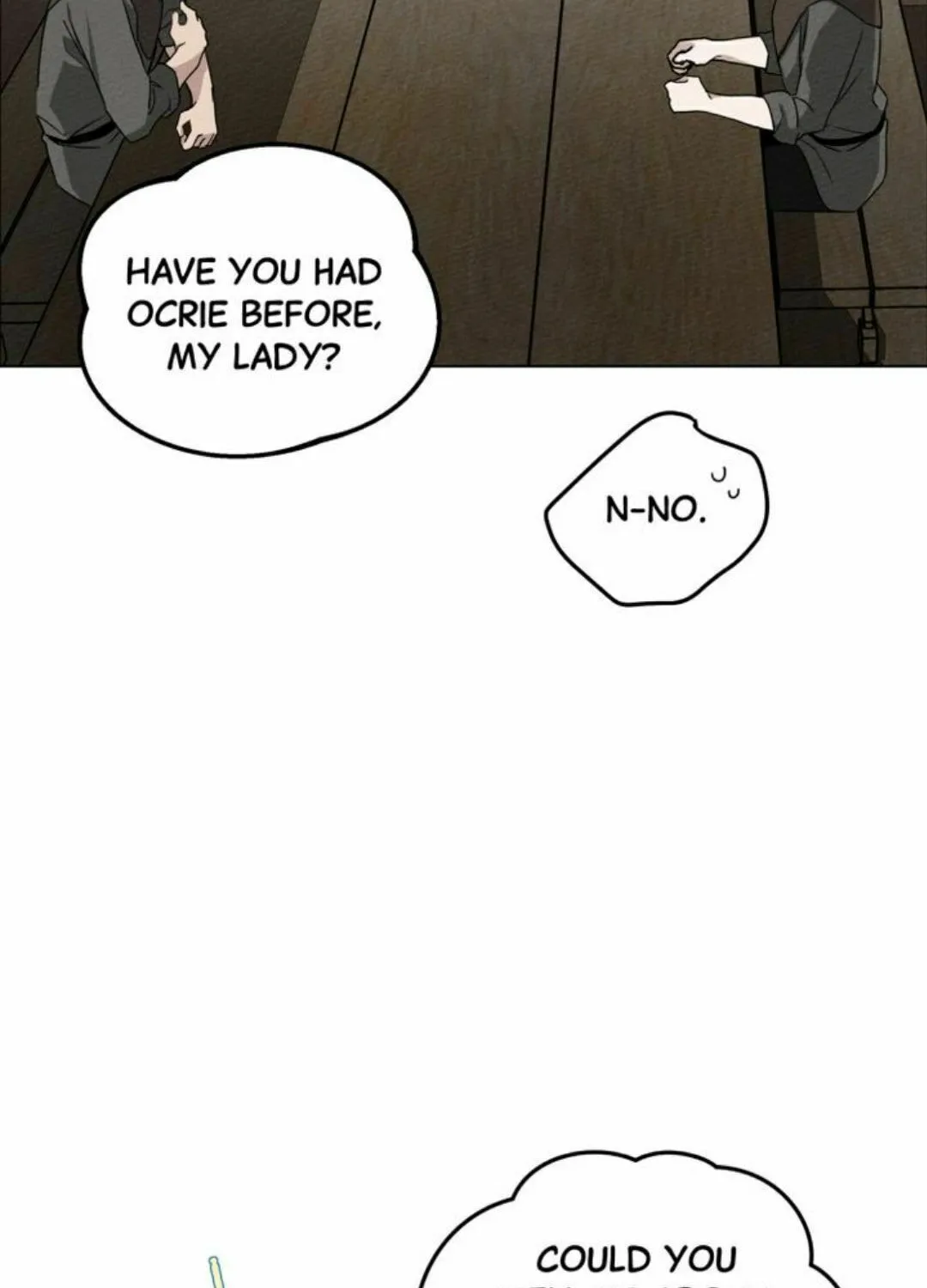 Read Under the Oak Tree chapter 22 image 27 on Lezhin