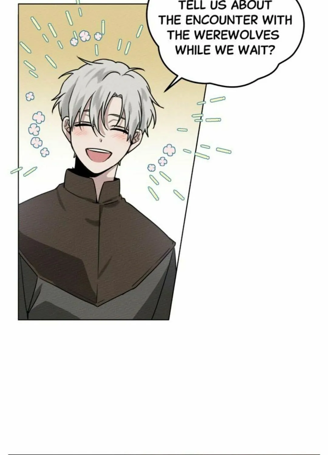 Read Under the Oak Tree chapter 22 image 28 on Lezhin