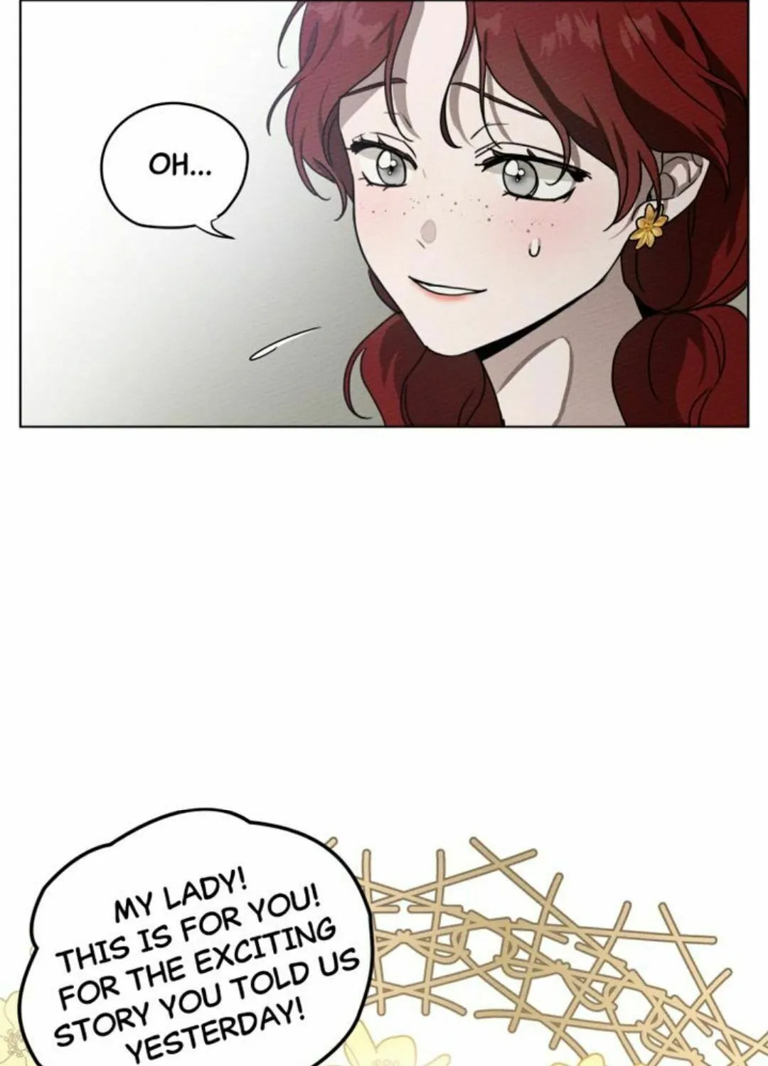 Read Under the Oak Tree chapter 22 image 29 on Lezhin