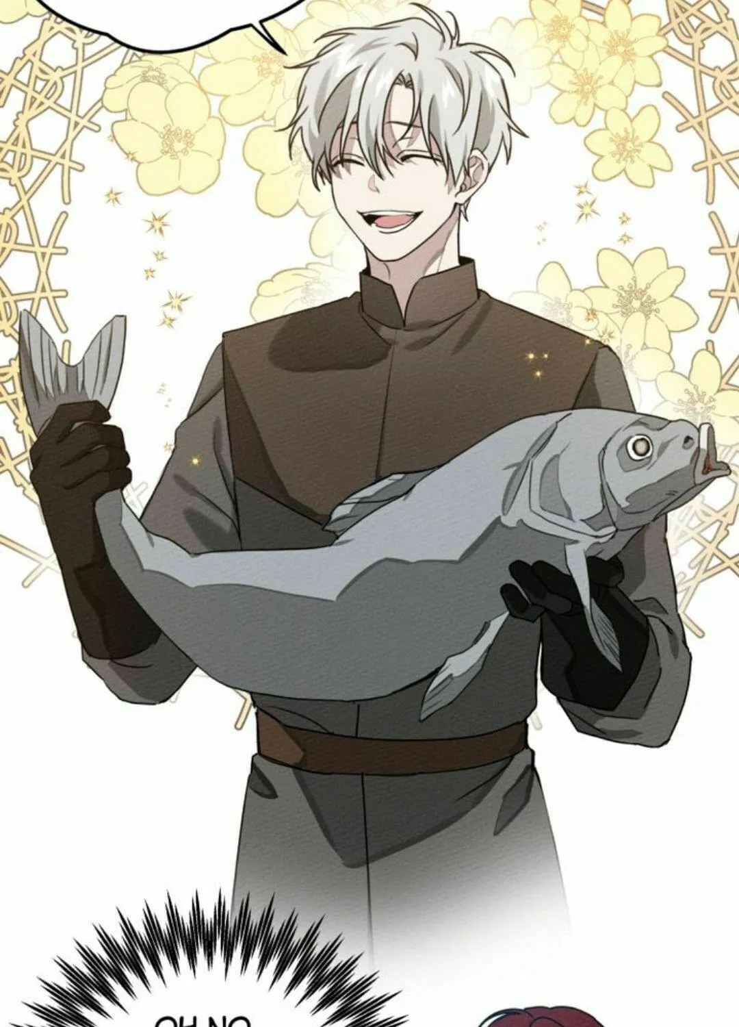 Read Under the Oak Tree chapter 22 image 30 on Lezhin