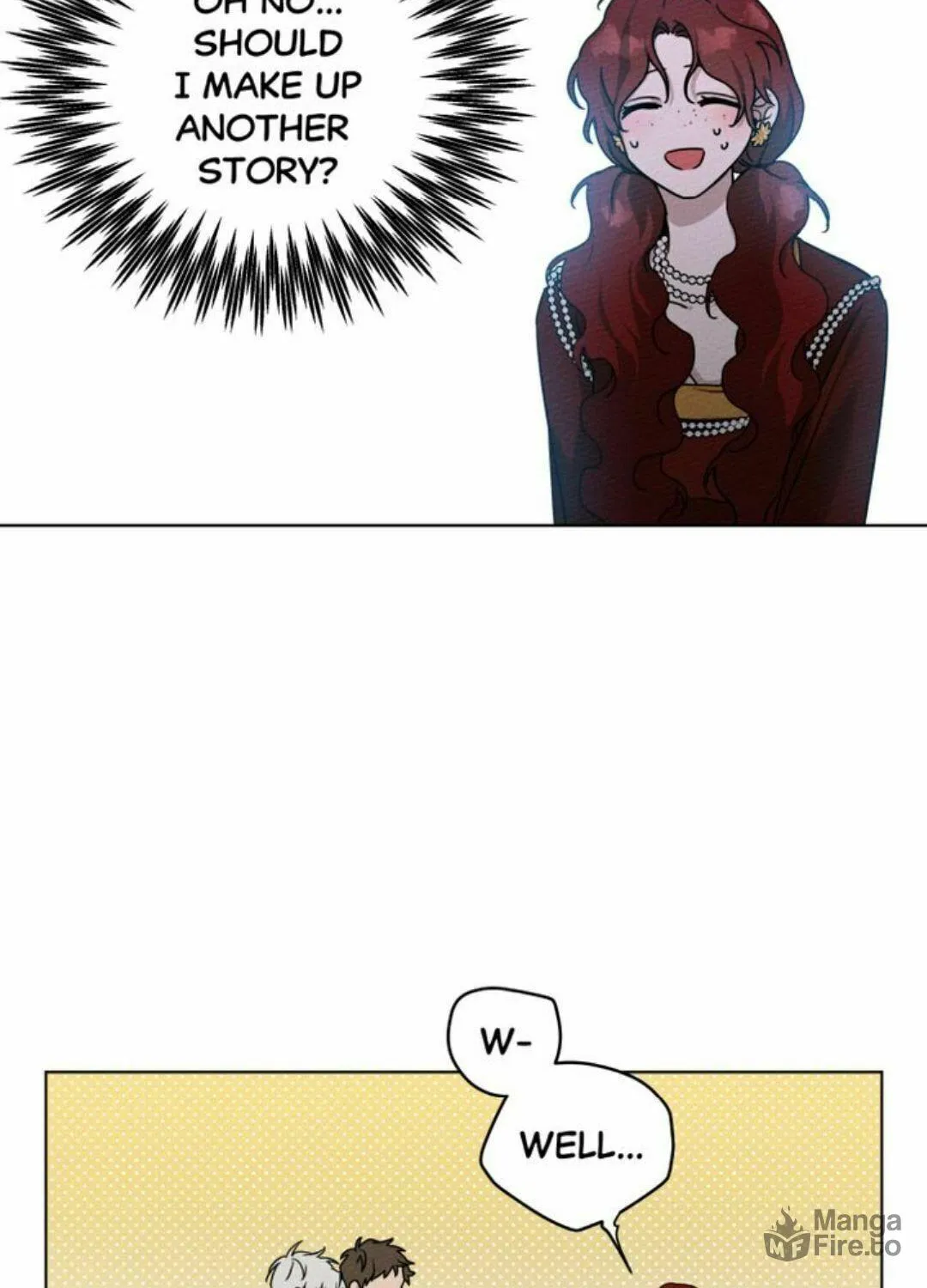 Read Under the Oak Tree chapter 22 image 31 on Lezhin