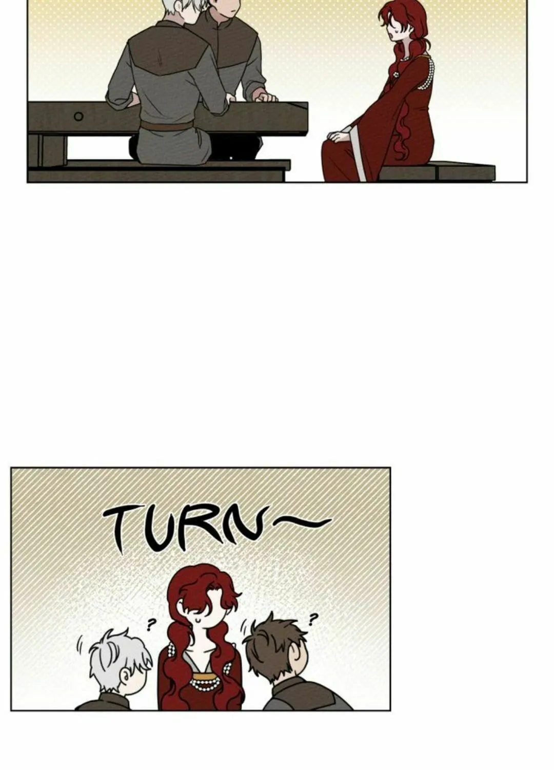 Read Under the Oak Tree chapter 22 image 32 on Lezhin