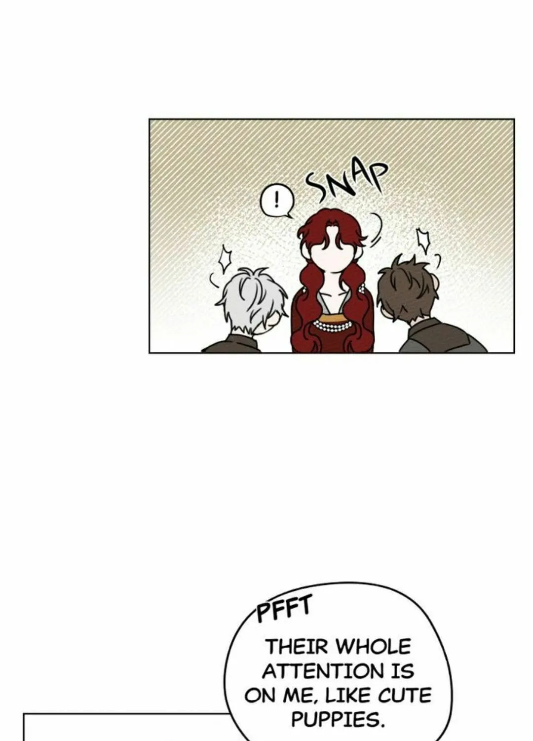 Read Under the Oak Tree chapter 22 image 33 on Lezhin