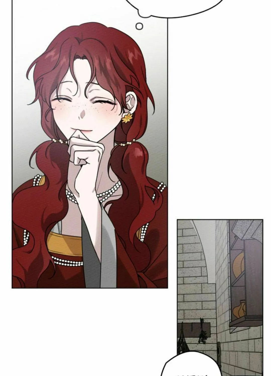Read Under the Oak Tree chapter 22 image 34 on Lezhin