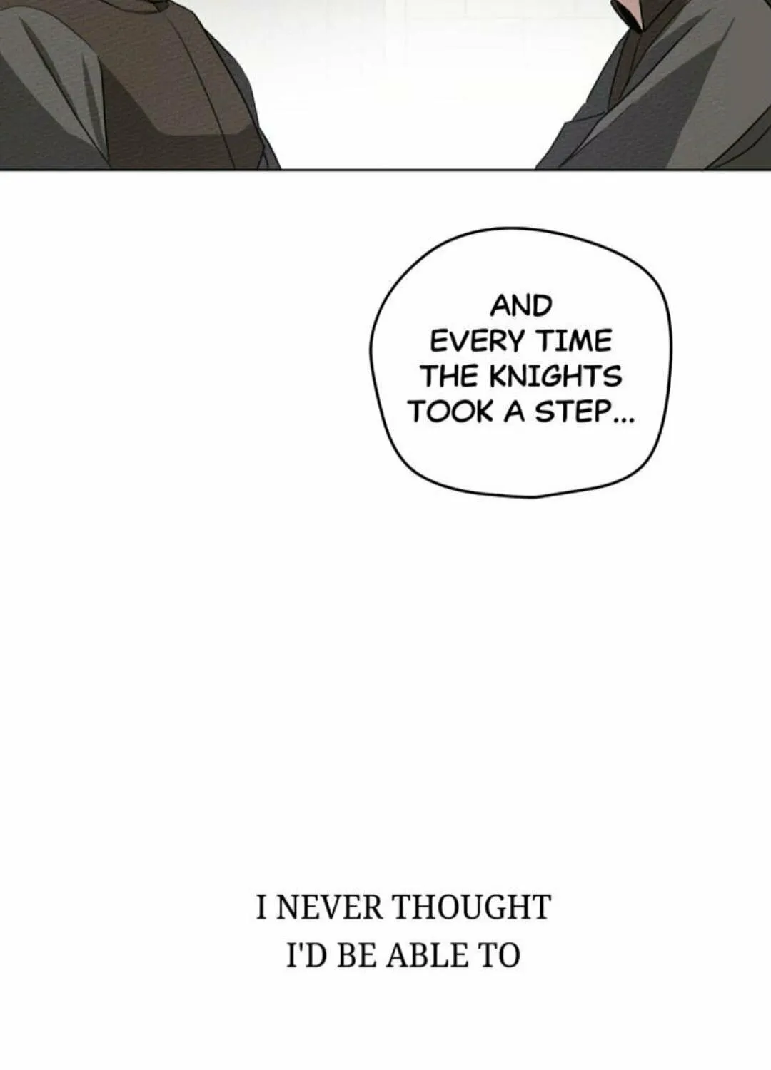 Read Under the Oak Tree chapter 22 image 36 on Lezhin