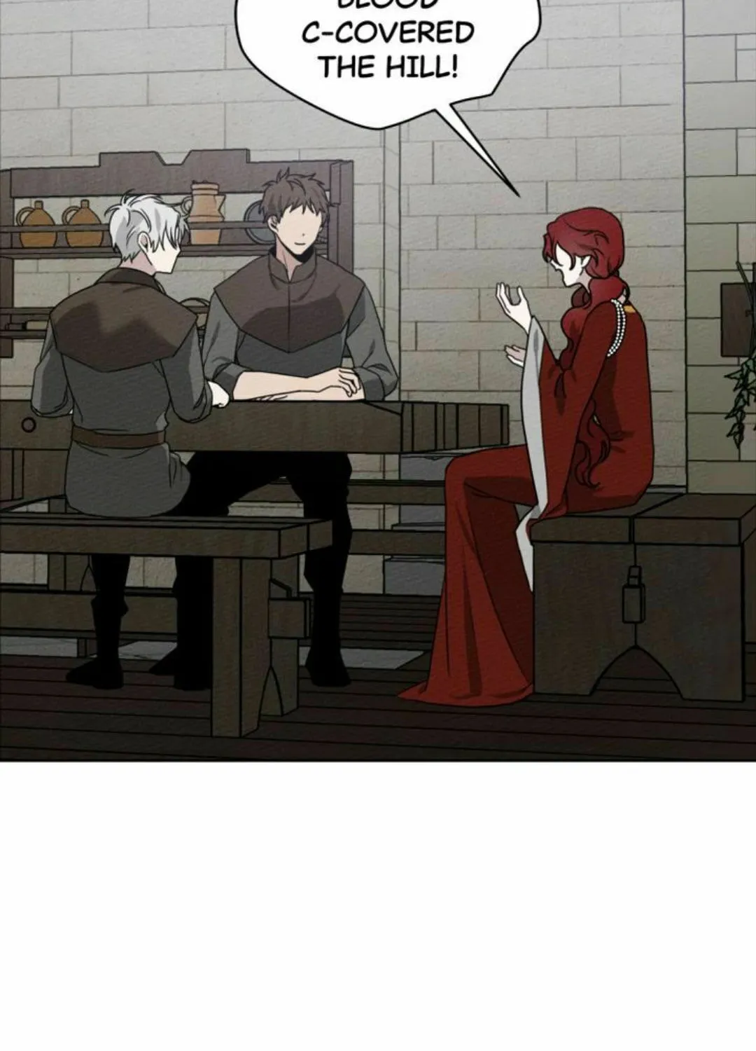 Read Under the Oak Tree chapter 22 image 39 on Lezhin