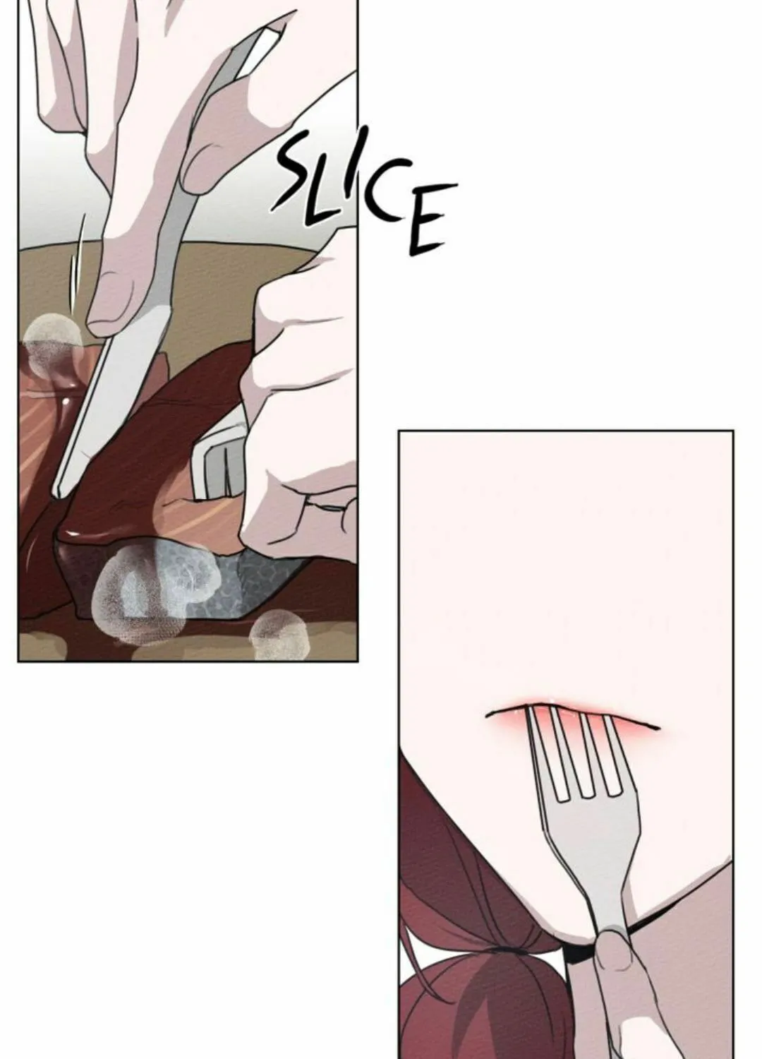 Read Under the Oak Tree chapter 22 image 45 on Lezhin