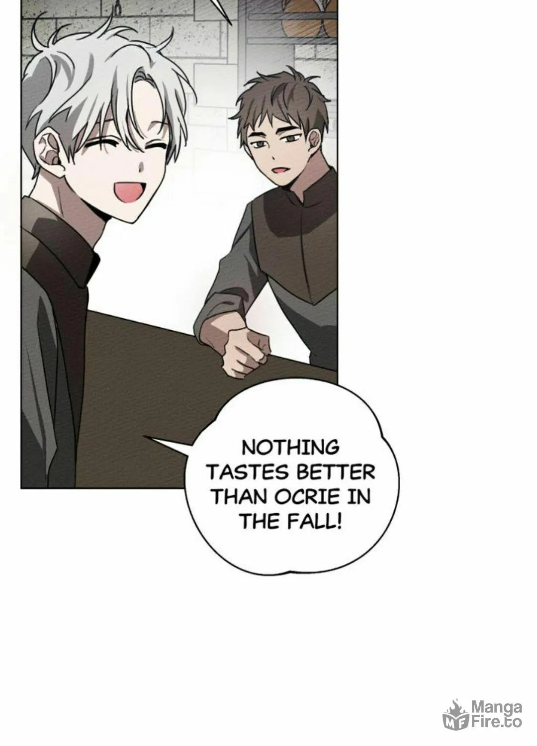 Read Under the Oak Tree chapter 22 image 50 on Lezhin