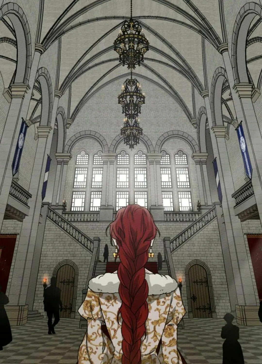Read Under the Oak Tree chapter 22 image 65 on Lezhin