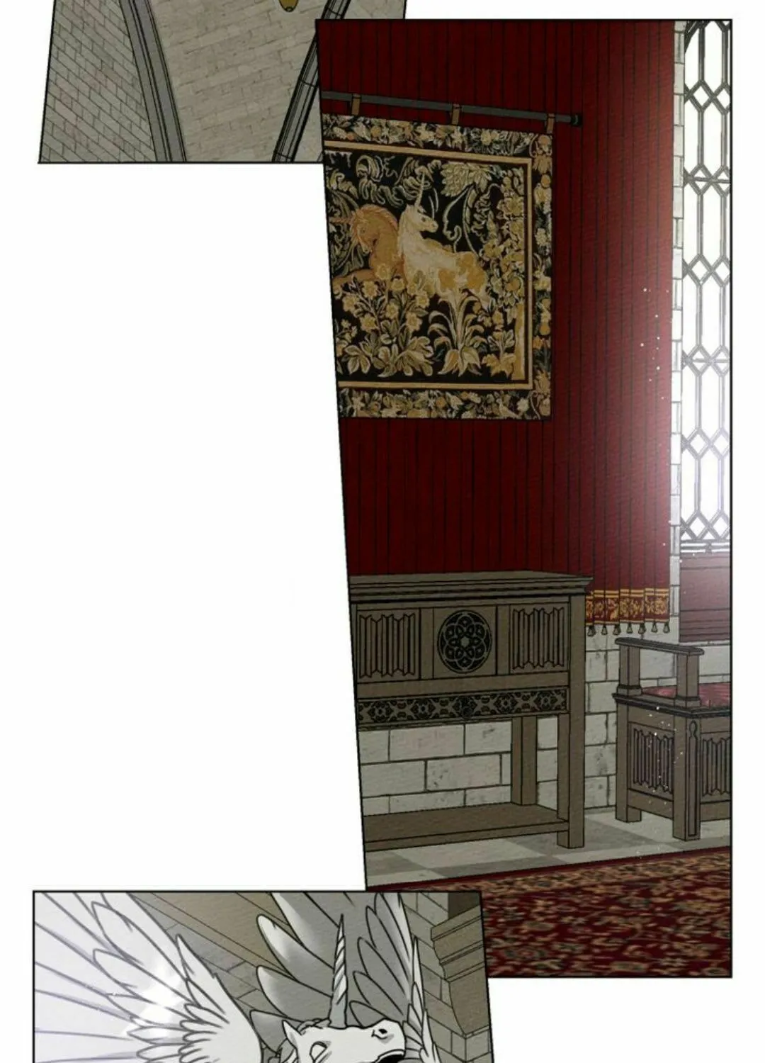 Read Under the Oak Tree chapter 22 image 67 on Lezhin