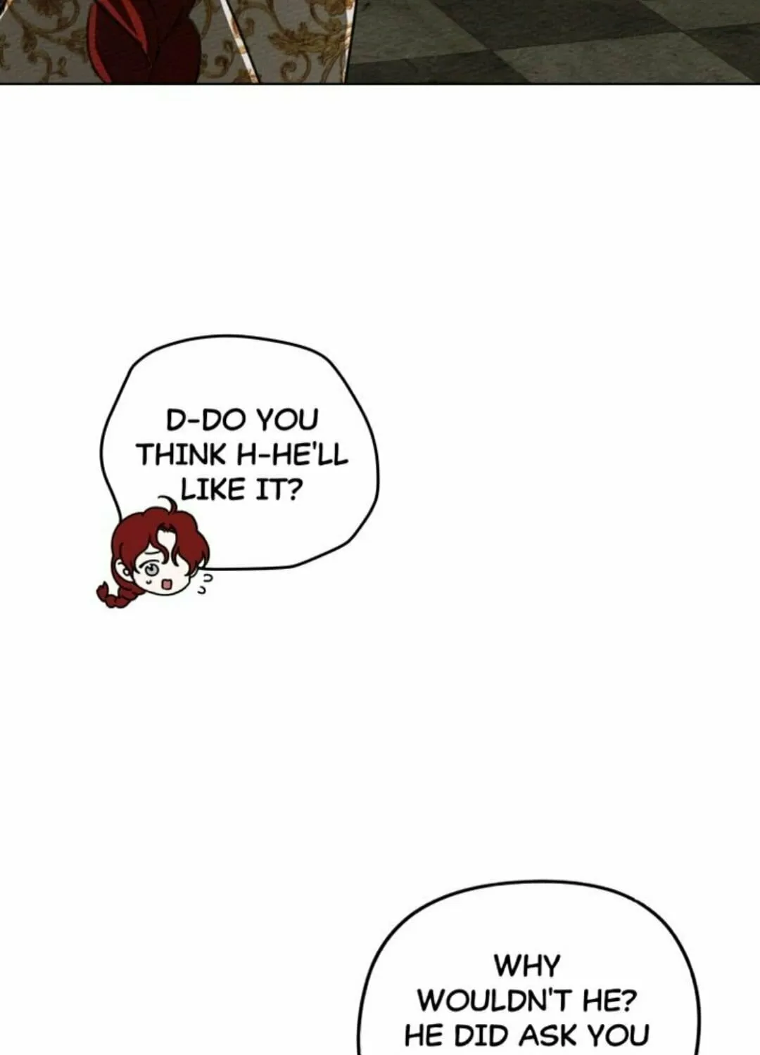 Read Under the Oak Tree chapter 22 image 77 on Lezhin