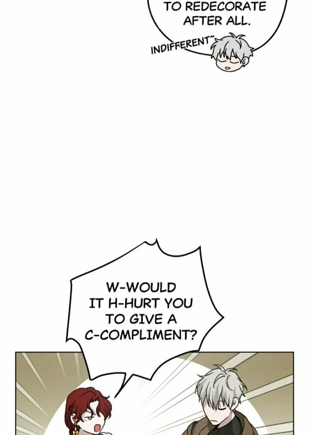 Read Under the Oak Tree chapter 22 image 78 on Lezhin