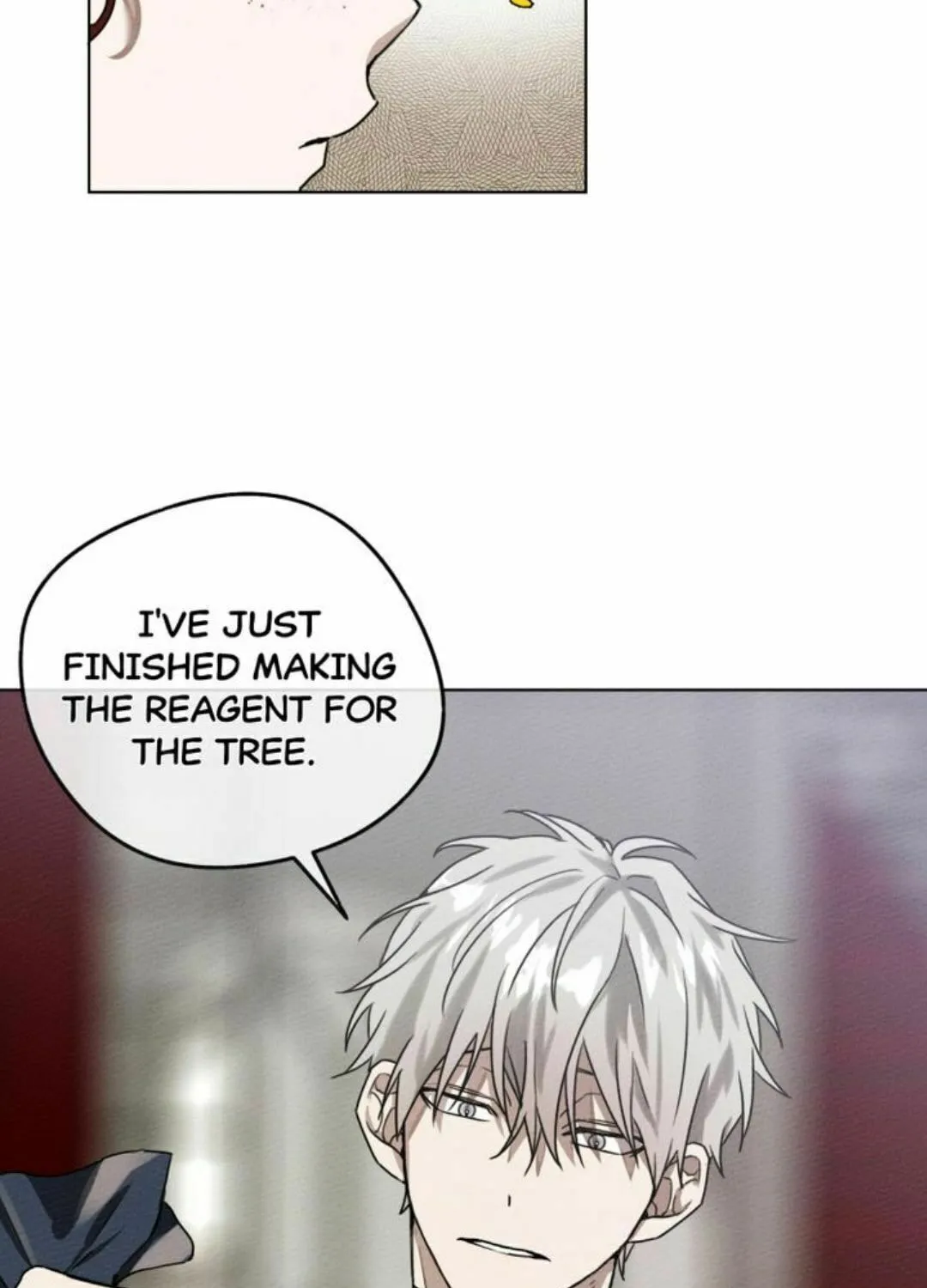 Read Under the Oak Tree chapter 22 image 83 on Lezhin