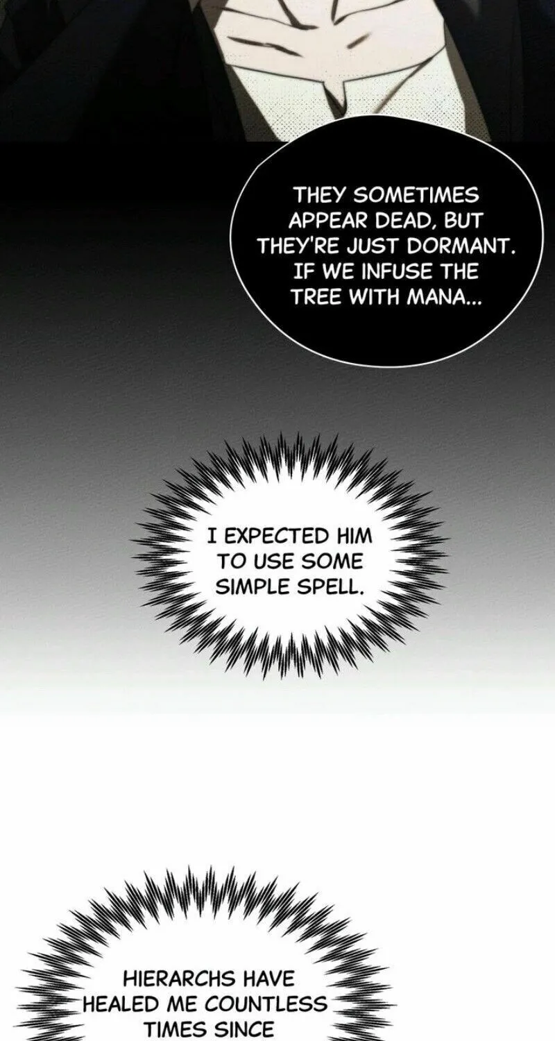 Read Under the Oak Tree chapter 23 image 25 on Lezhin