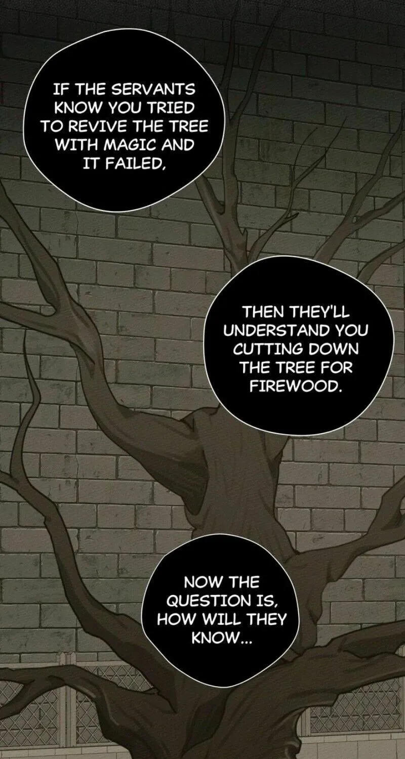 Read Under the Oak Tree chapter 23 image 30 on Lezhin