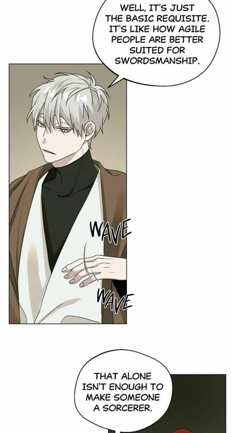 Read Under the Oak Tree chapter 23 image 53 on Lezhin