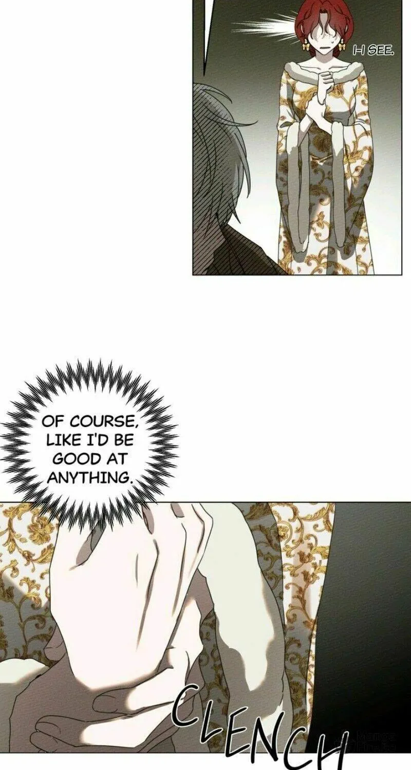 Read Under the Oak Tree chapter 23 image 54 on Lezhin