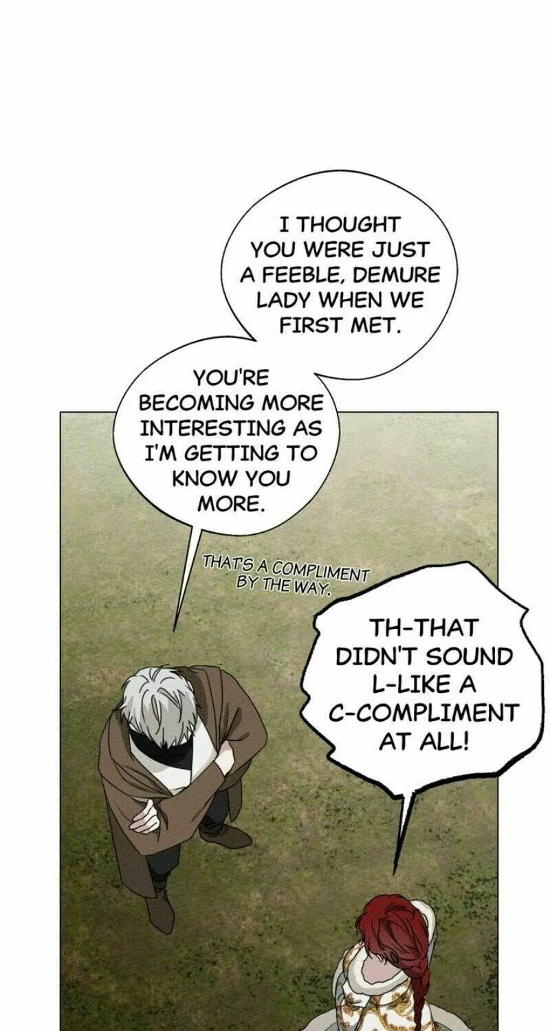 Read Under the Oak Tree chapter 23 image 57 on Lezhin