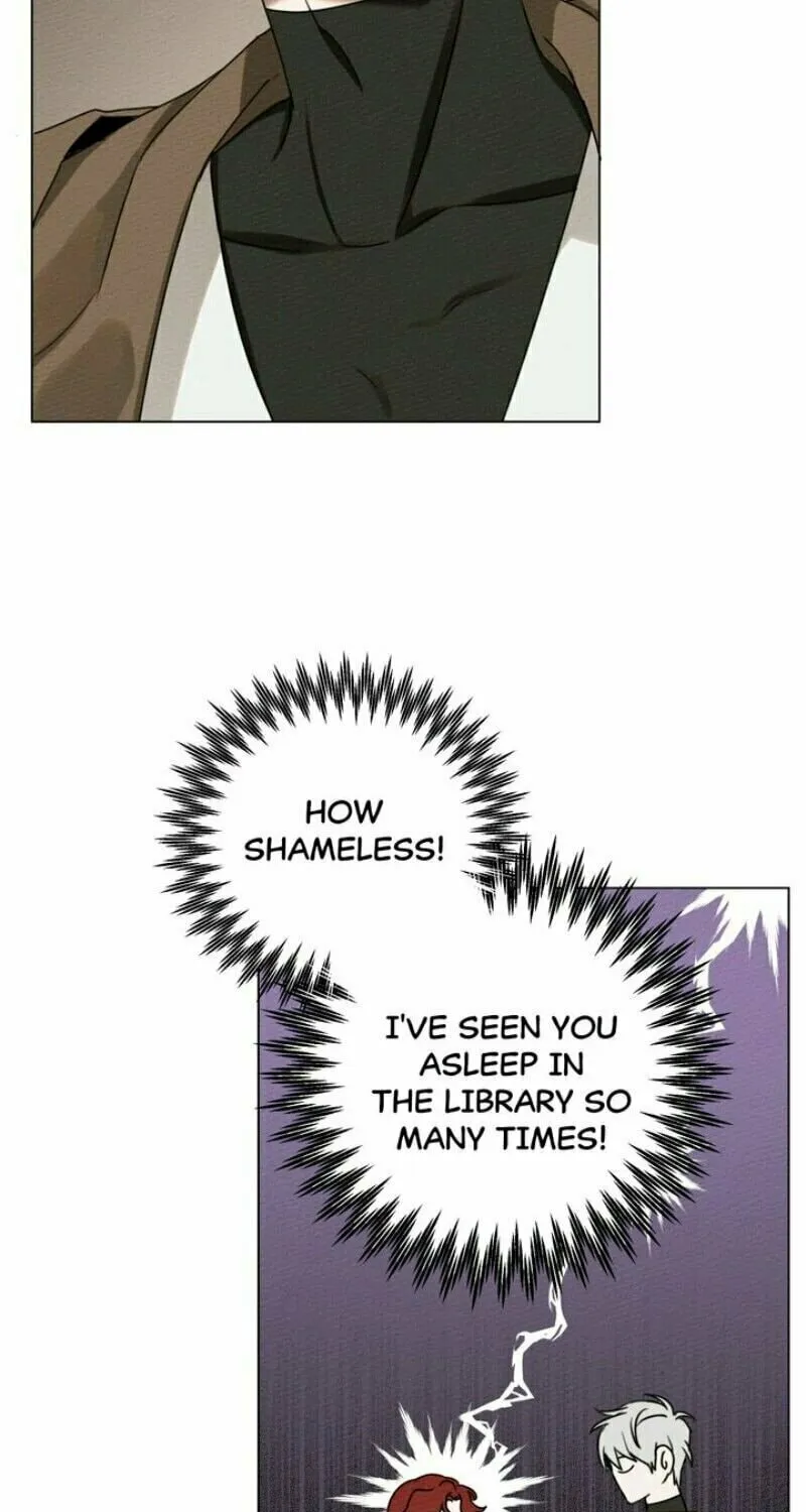 Read Under the Oak Tree chapter 23 image 59 on Lezhin