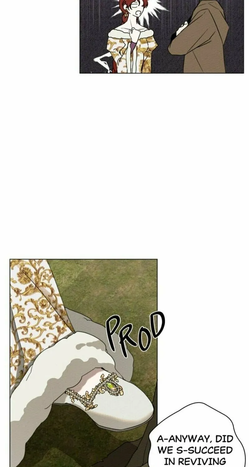 Read Under the Oak Tree chapter 23 image 60 on Lezhin