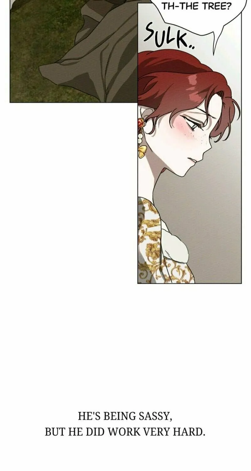 Read Under the Oak Tree chapter 23 image 61 on Lezhin