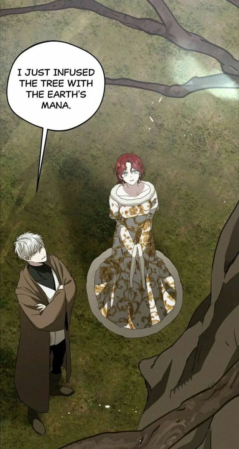 Read Under the Oak Tree chapter 23 image 64 on Lezhin
